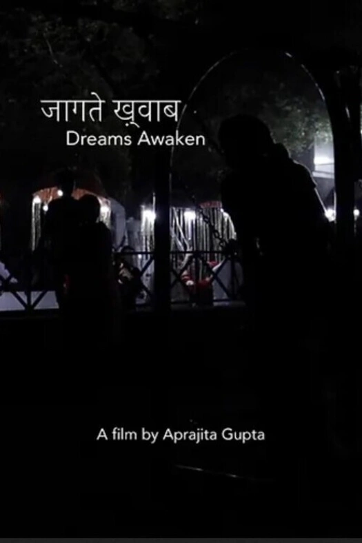 Dreams Awaken poster