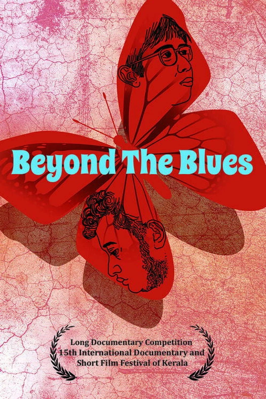Beyond the Blues poster