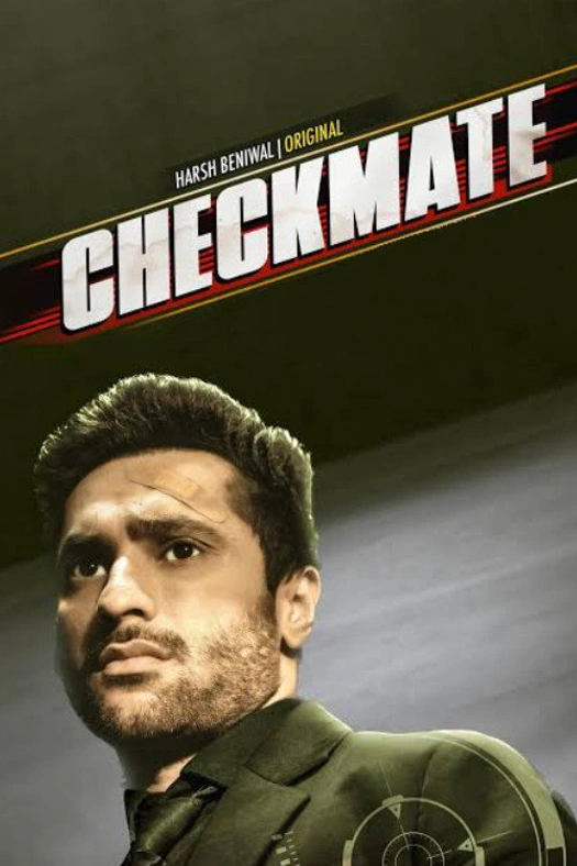 Checkmate poster