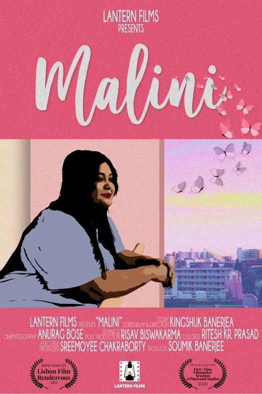Malini poster