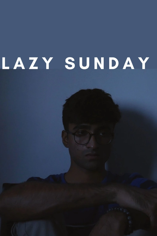 Lazy Sunday poster