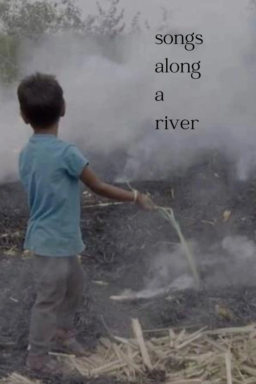 Songs Along a River poster