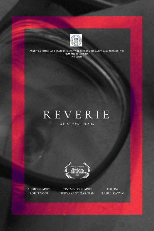 reverie poster