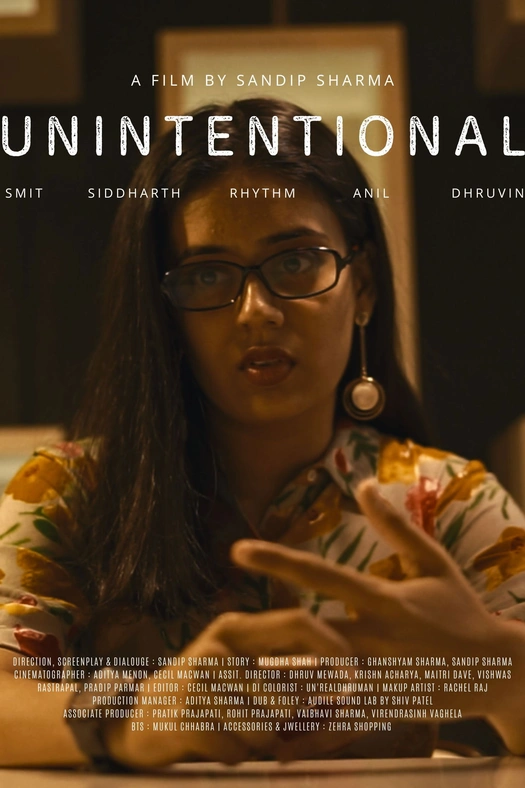 Unintentional poster