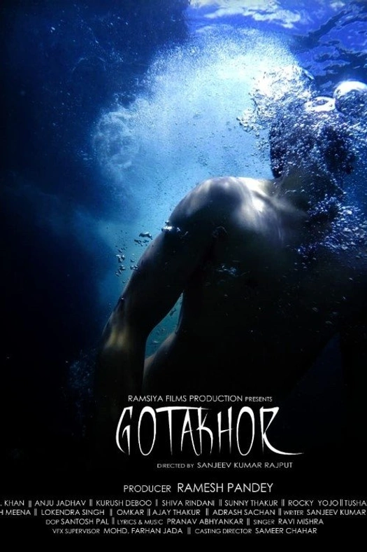 Gotakhor poster