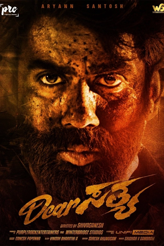 Dear Sathya poster