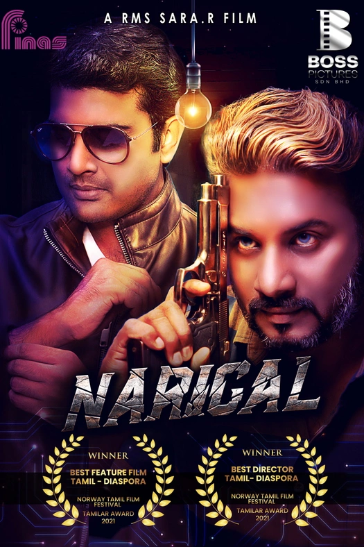 Narigal poster