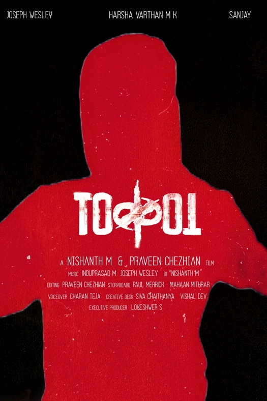 TORROT poster