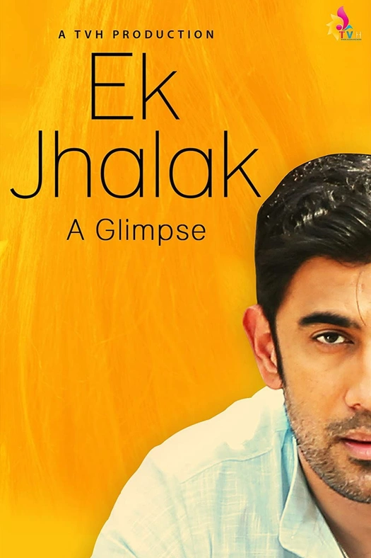 Ek Jhalak poster