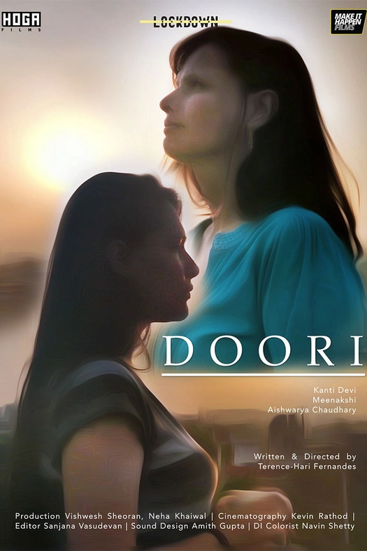 Doori poster