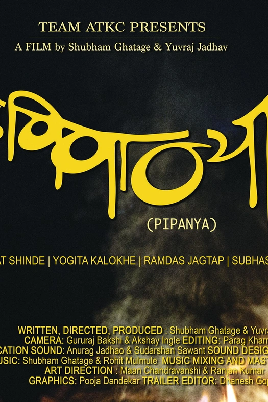 Pipanya poster
