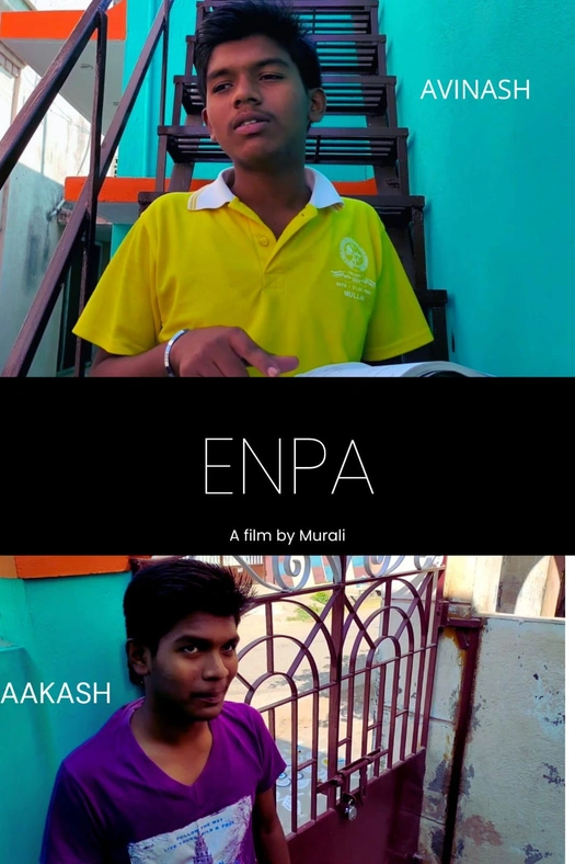 ENPA poster
