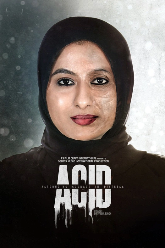 ACID poster