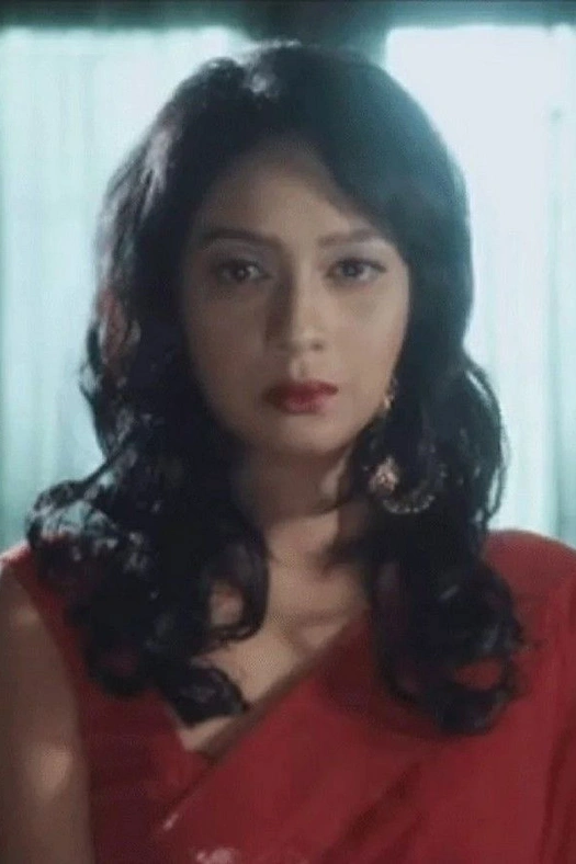 Heroine's One Night poster