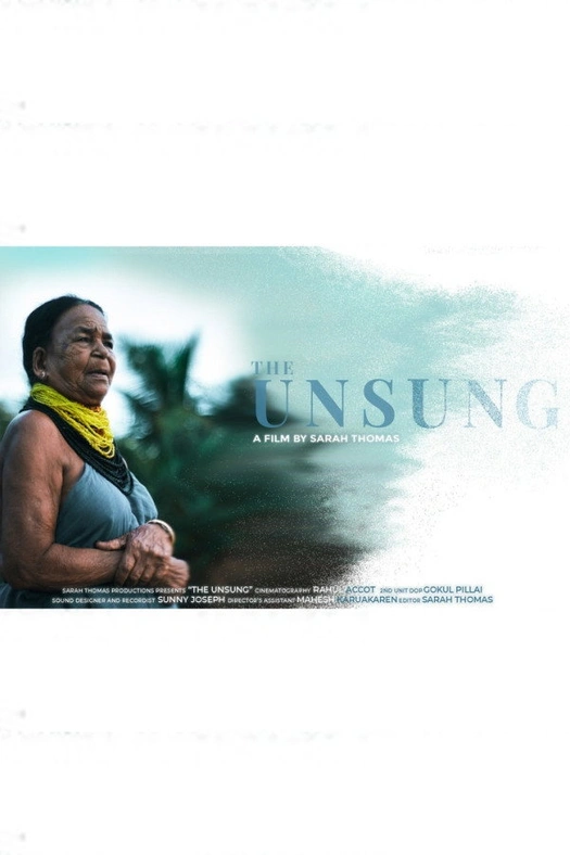 The Unsung poster