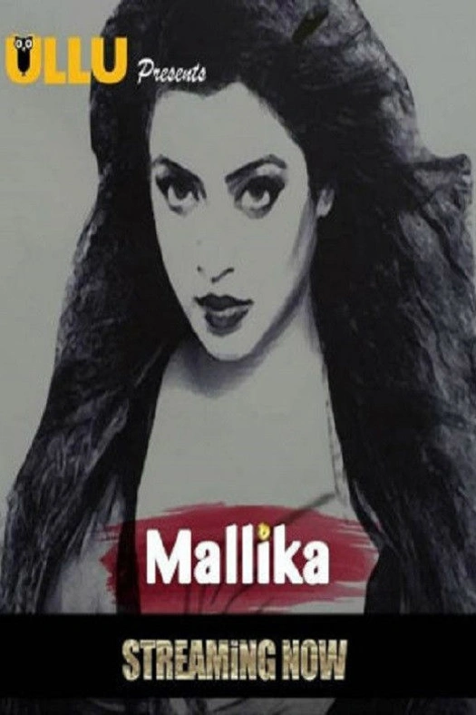 Mallika poster