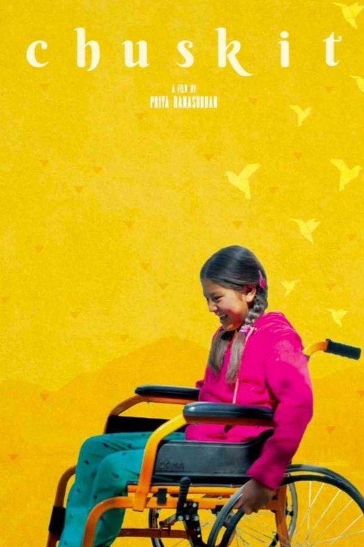 Chuskit poster