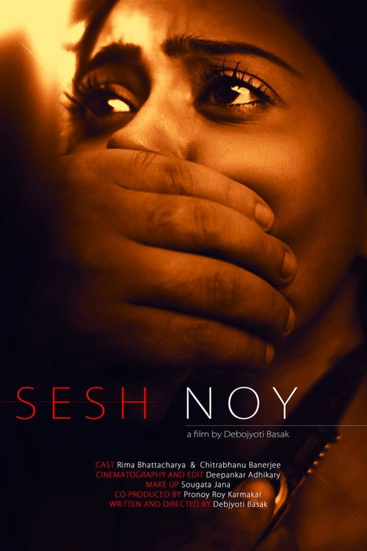 Sesh Noy poster