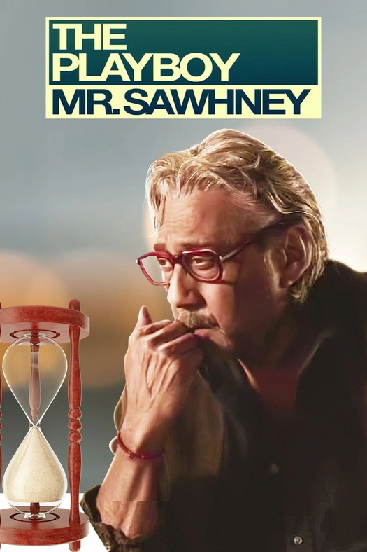 The Playboy Mr. Sawhney poster