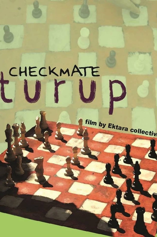 Checkmate poster