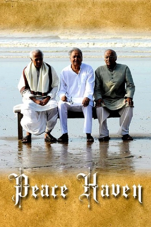 Peace Haven poster