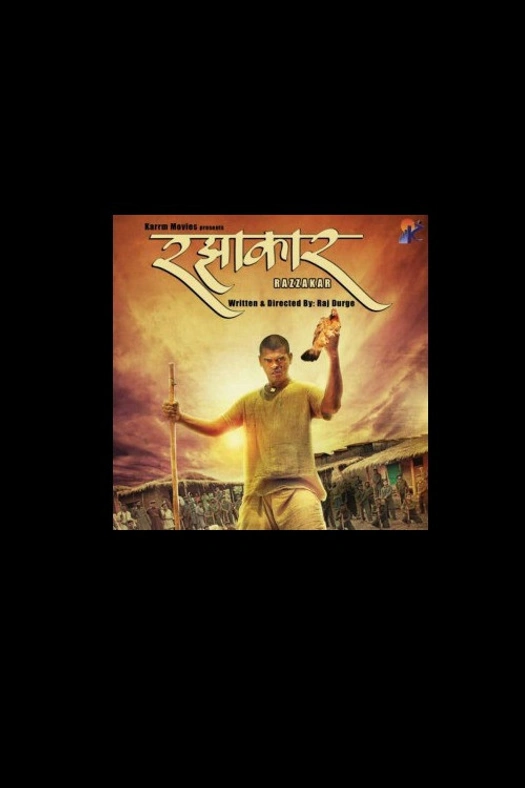 Razzakar poster