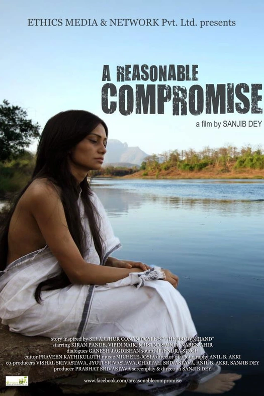 A Reasonable Compromise poster