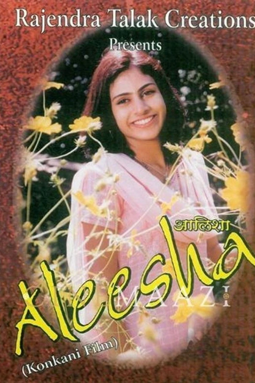 Aleesha poster