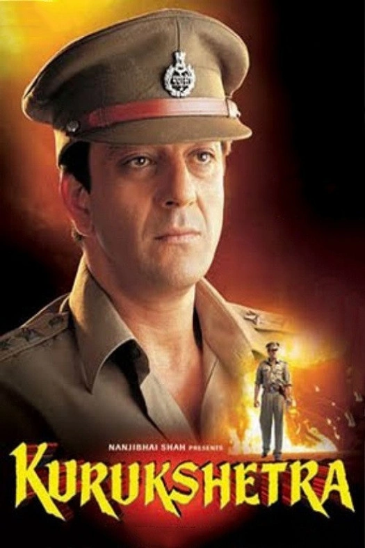 Kurukshetra poster