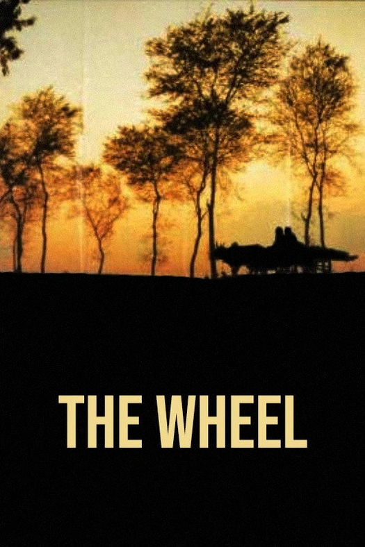 The Wheel poster