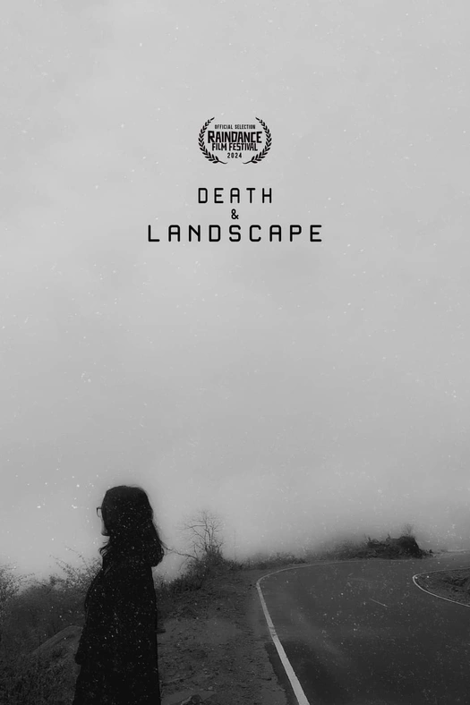 Death and Landscape poster