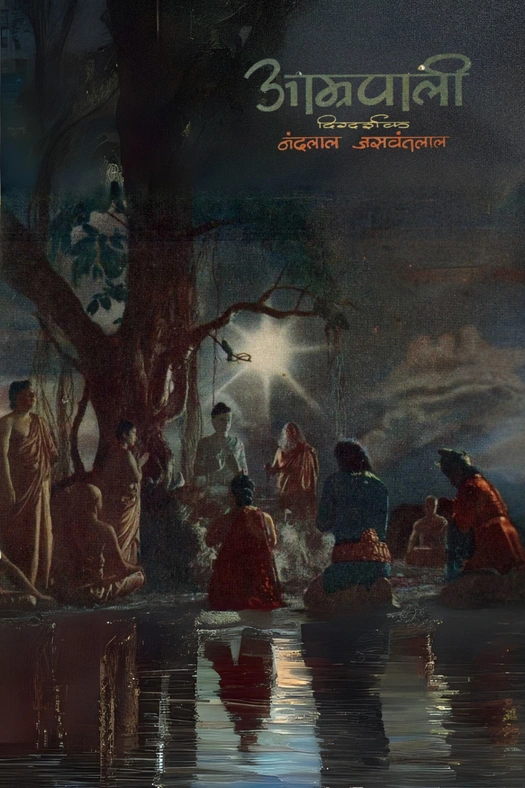 Amrapali poster