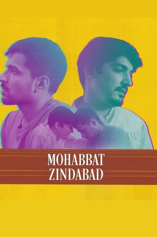 Mohabbat Zindabad poster