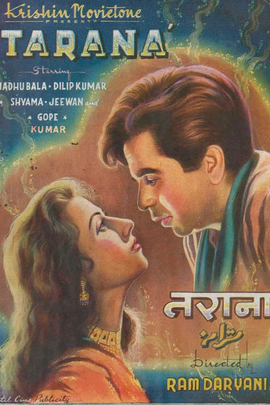 Tarana poster