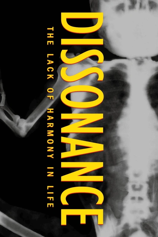 Dissonance poster