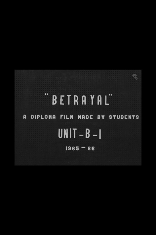 The Betrayal poster