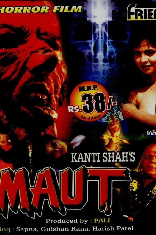 Maut poster