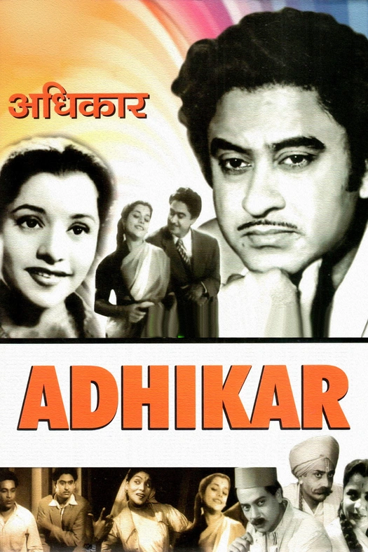 Right poster