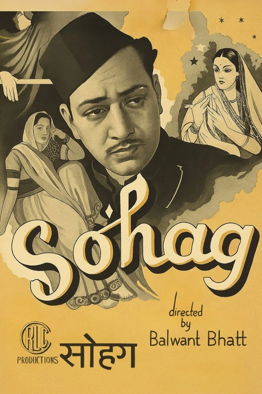 Sohag poster