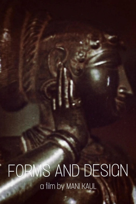 Forms and Designs poster