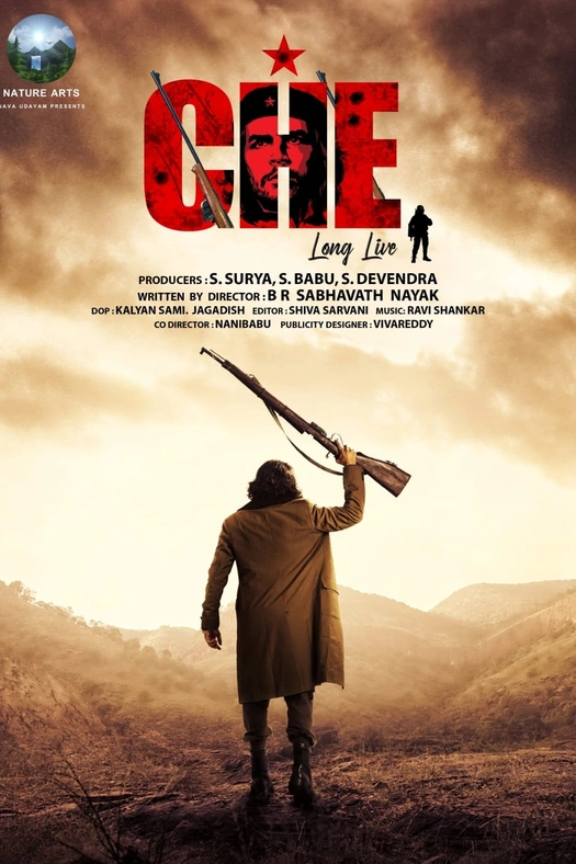 Che poster