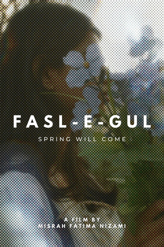 Fasl-E-Gul poster