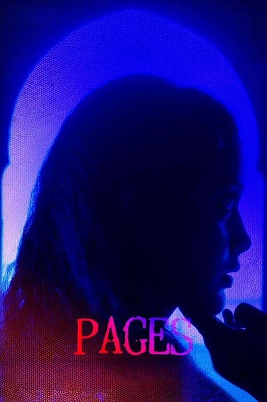 Pages poster