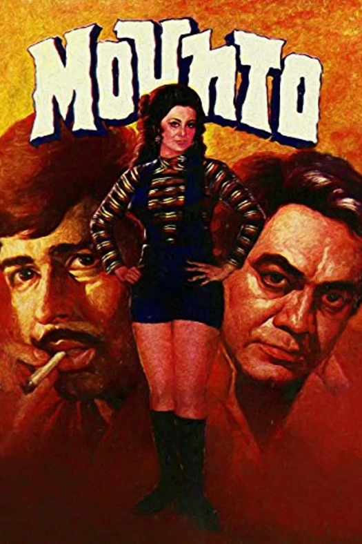 Mounto poster