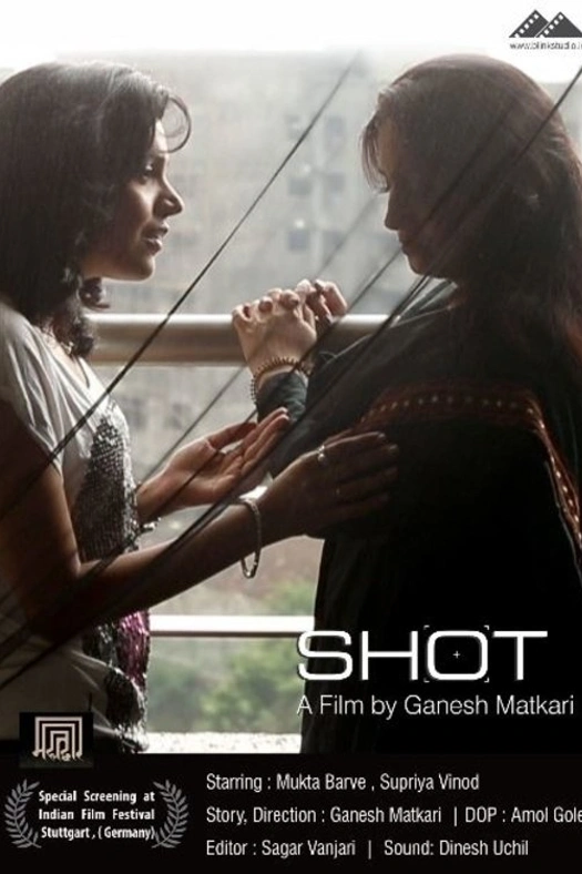 Shot poster