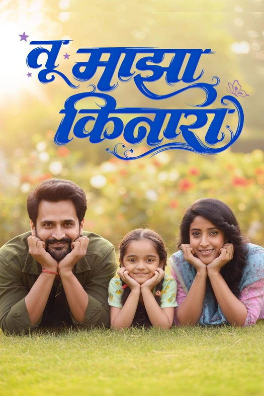 Tu Maza Kinara poster