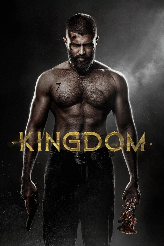Kingdom poster