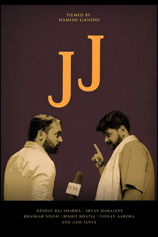 JJ poster