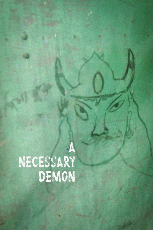 A Necessary Demon poster