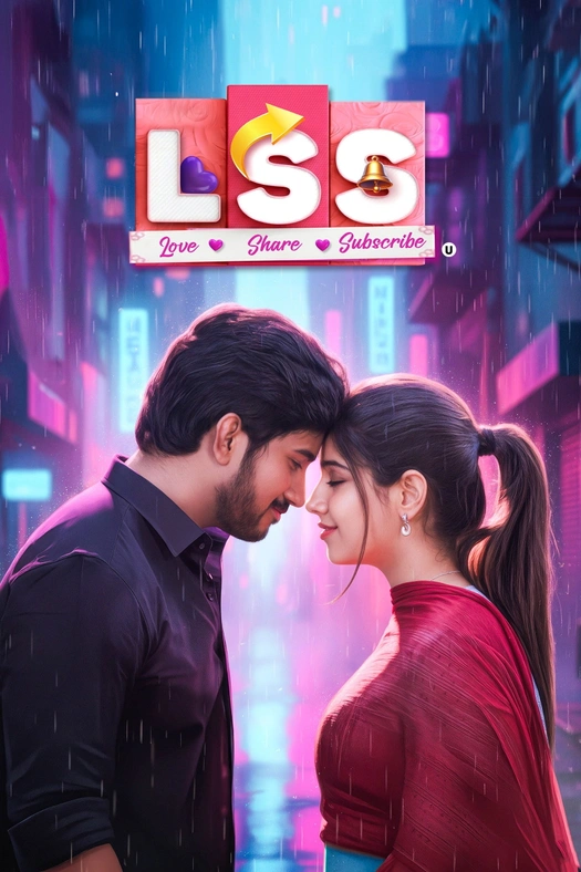 L.S.S poster